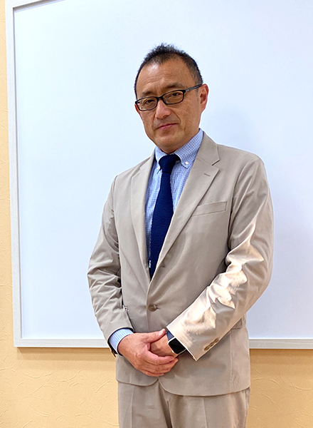五十嵐さん