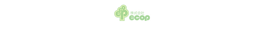 株式会社ecop