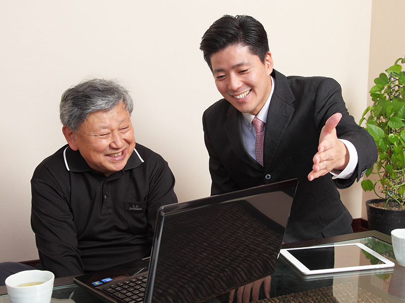 Ｇ・Ｏ・Ｇ 株式会社