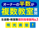 株式会社明光ネットワークジャパン