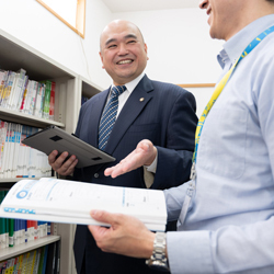 44歳までに一緒に塾事業を始めよう！