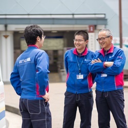 大手企業でも安心できない時代。