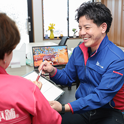 「経営方針や働き方を自分で決めたい」と、