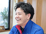 家族との時間も大切にしながら、