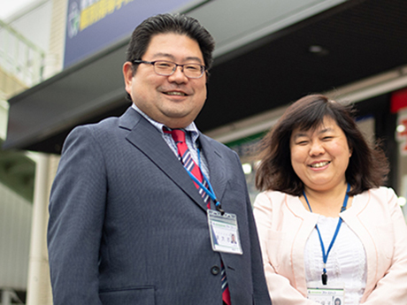 株式会社成学社／個別指導学院フリーステップのオーナーレポート・開業事例