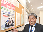 そろそろ介護や畑仕事と両立できそう。