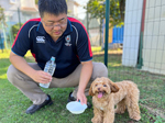 土日休みのメリハリをつけた生活を実現。