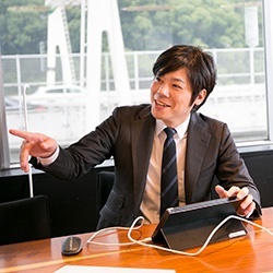 IT企業が結婚相談所を立ち上げる!?