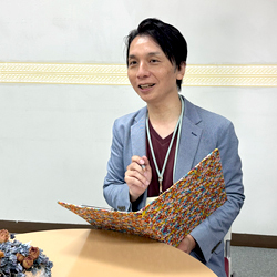 婚活を経て、50歳で念願のパパに!