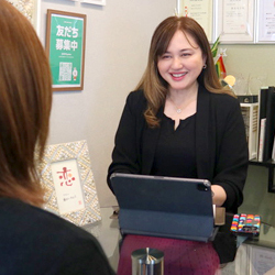 自分はもっと輝けるはず！その想いを信じ、