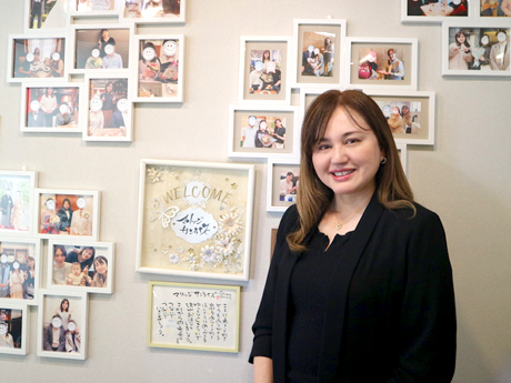 マリッジサンライズ