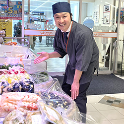 【魅力2】50余年の信頼とノウハウが心強い!