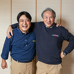 資格なしの50歳間近で独立を決意！