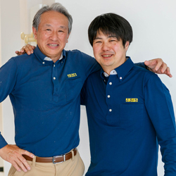 人に感謝される仕事がしたい！