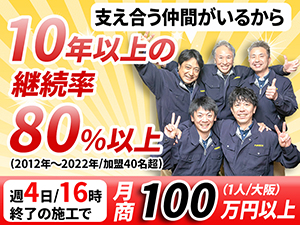 ふろいち／株式会社理想化研