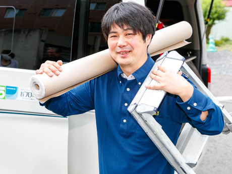 ふろいち／株式会社理想化研のオーナーレポート・開業事例