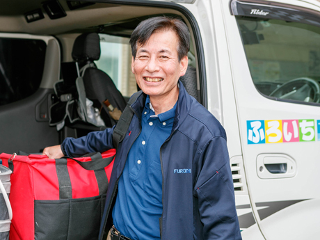 ふろいち／株式会社理想化研のオーナーレポート・開業事例