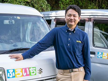 ふろいち／株式会社理想化研のオーナーレポート・開業事例