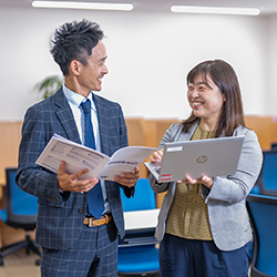 成長機会を《与えられる》環境からの脱却！