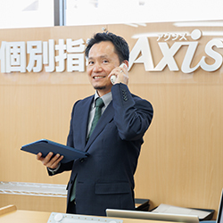 開業3年目の今、2校目の展開を検討中