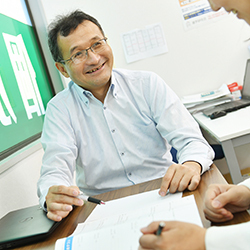 幼少期から高校まで在籍できる体制に!