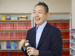 基本的に土・日が休みの週休二日制