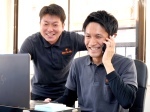 転勤/出張/残業/通勤ストレスなし!
