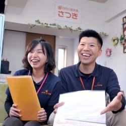 【魅力4】開設初月からご利用者様20件!