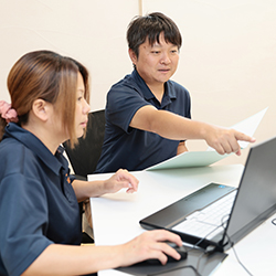 開業資金を安くすることにこだわり、