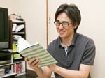 次々と仕事が入り、なかなか休めません!