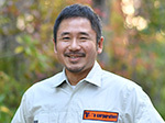 休みの日は釣り三昧!