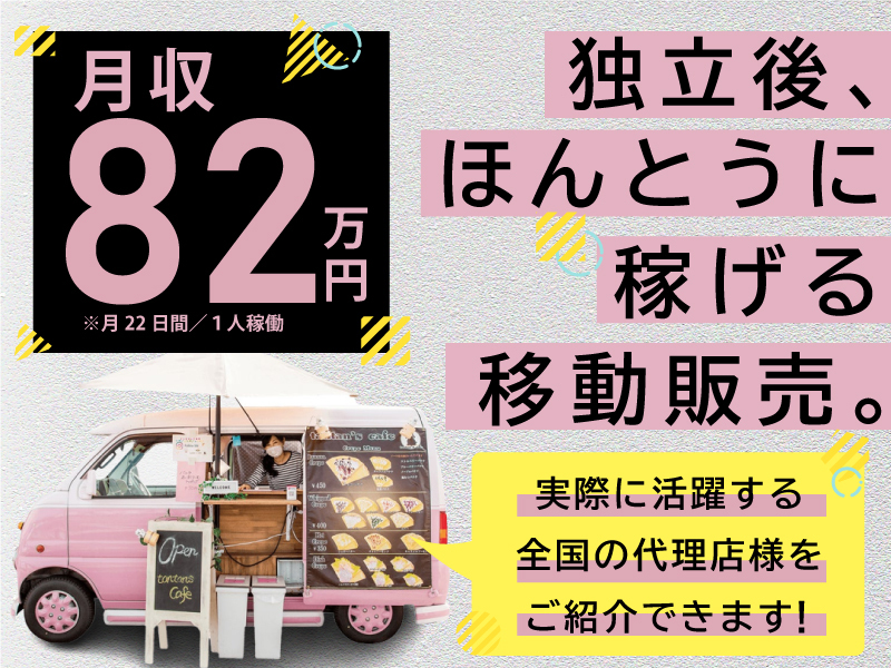 スリーアローズ株式会社／街角カフェ