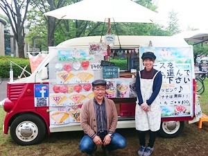 加盟金&ロイヤリティ0円でも手厚いサポートが魅力!-あなたの夢を応援します-