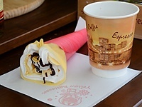 お好きな店名に応じたロゴやPOP、サイト制作も可能です。キャラクター開発もOK!