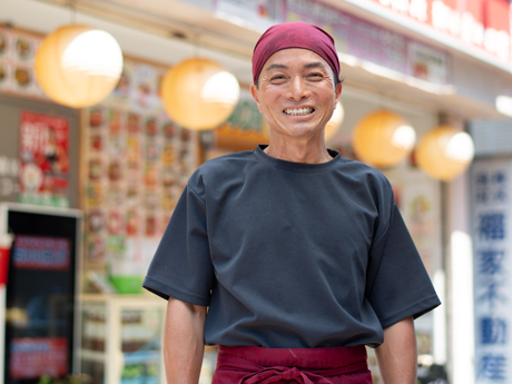 おはな丼丸　※8店舗を展開（合同会社シーモンズカンパニー）