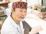 忙しい毎日でも自分の店なので楽しいです。