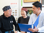 営業は1日6時間、週休二日で長期休業も!