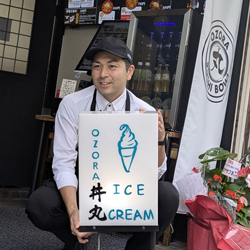 カナダで家族と暮らすための方法を探す中で