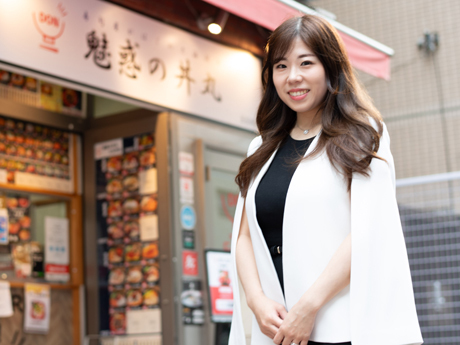 株式会社ササフネのオーナーレポート・開業事例