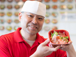 自由にできるので仕事が趣味みたいなもの