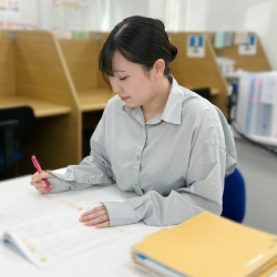 子供が大好きで、子供と関わる仕事がしたい