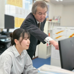 経験ナシから既存店舗の引継ぎで開業