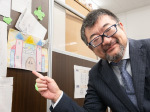家族との時間が、いちばんのリフレッシュ