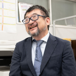 物件探しから開業後まで本部が伴走