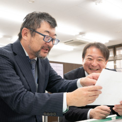 教育業界で培った経験を活かし塾経営の道へ