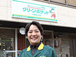 仕事=趣味。
