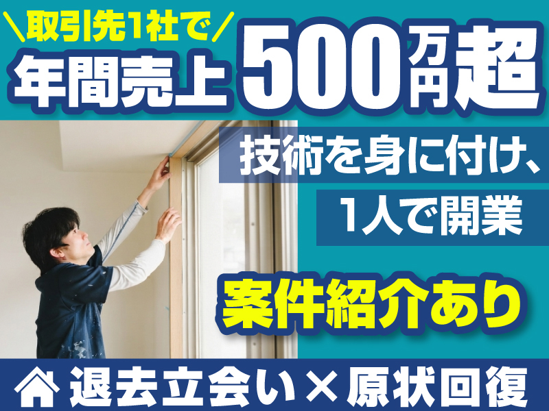 株式会社アニスコーポレーションのフランチャイズ・独立開業