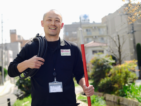 株式会社カバーオールジャパンのオーナーレポート・開業事例