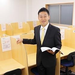 私の力と映像授業で富士市の学力を上げたい