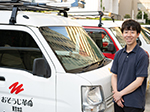 今は会社を大きくするタイミングなので